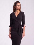 SCARLETT – Black