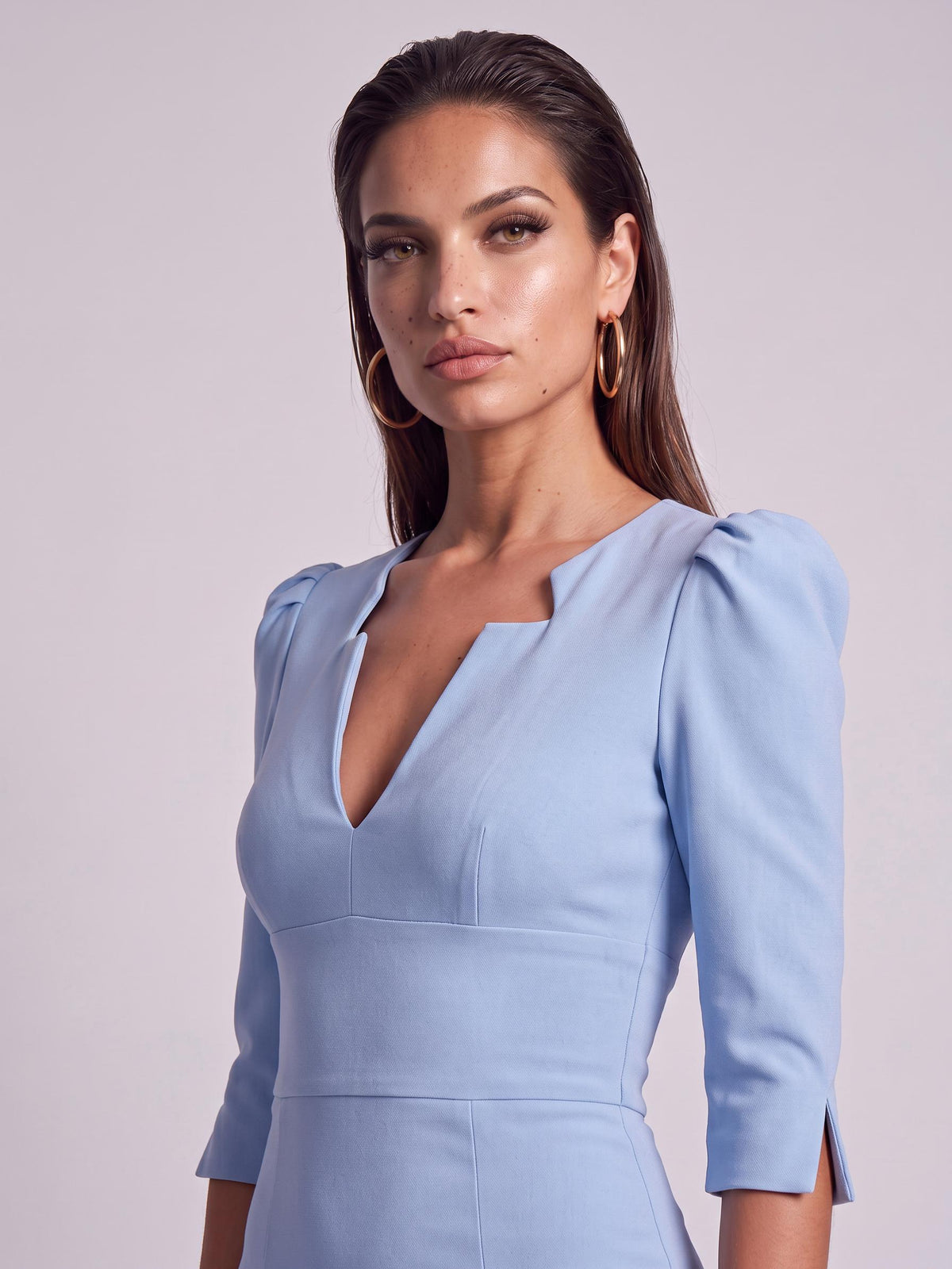 RITA – Light blue