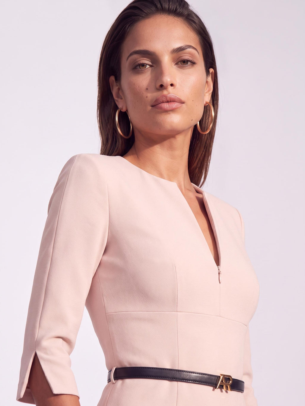 THE AUDRAY – Light beige
