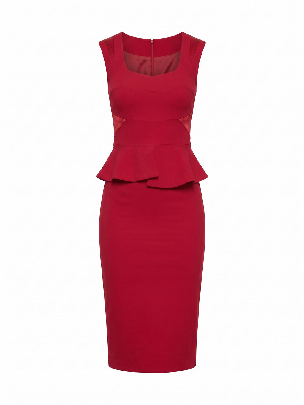 VIVIAN – Red