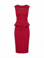 VIVIAN – Red