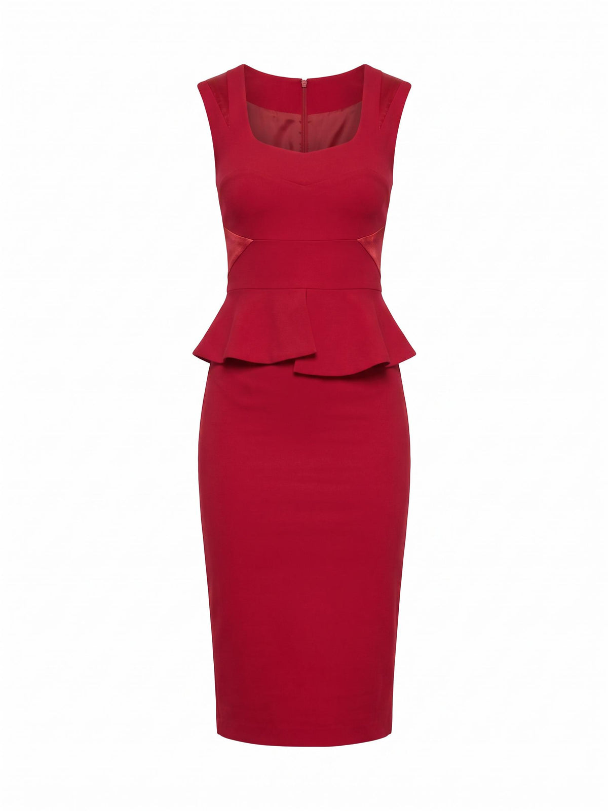 VIVIAN – Red