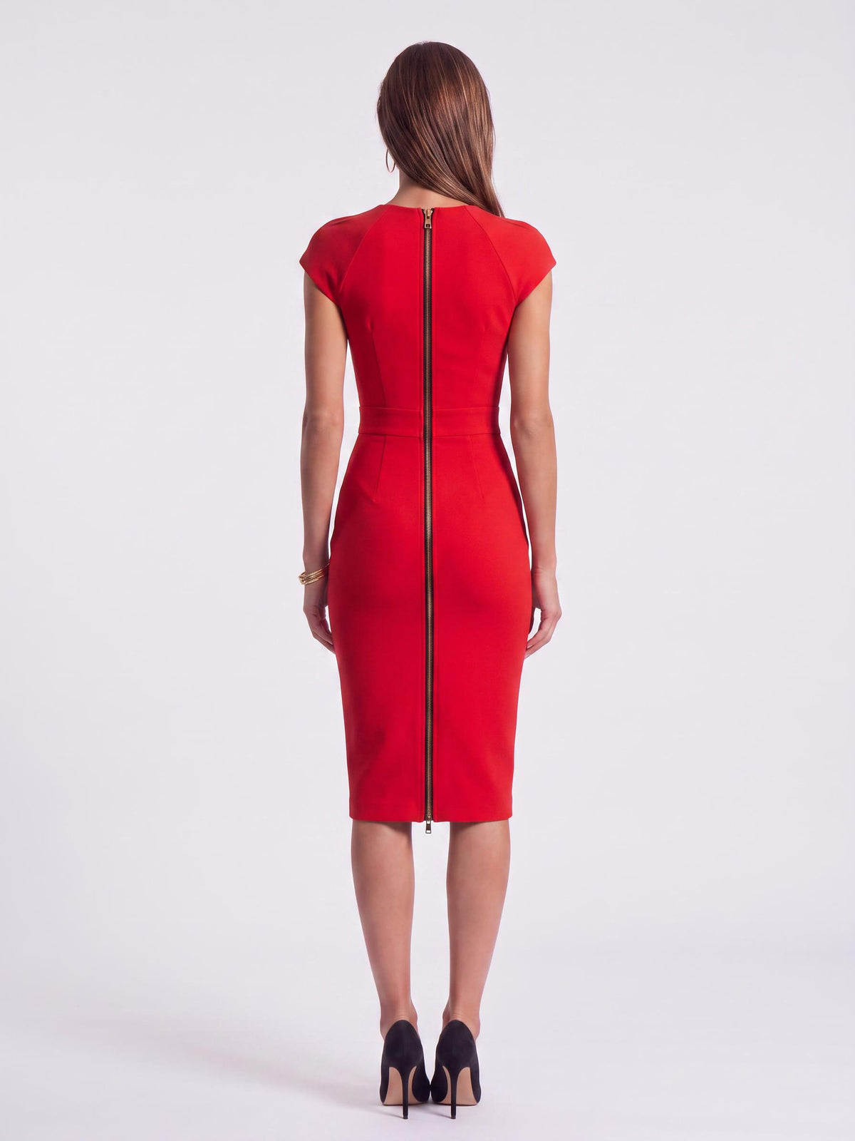 MAE – Red