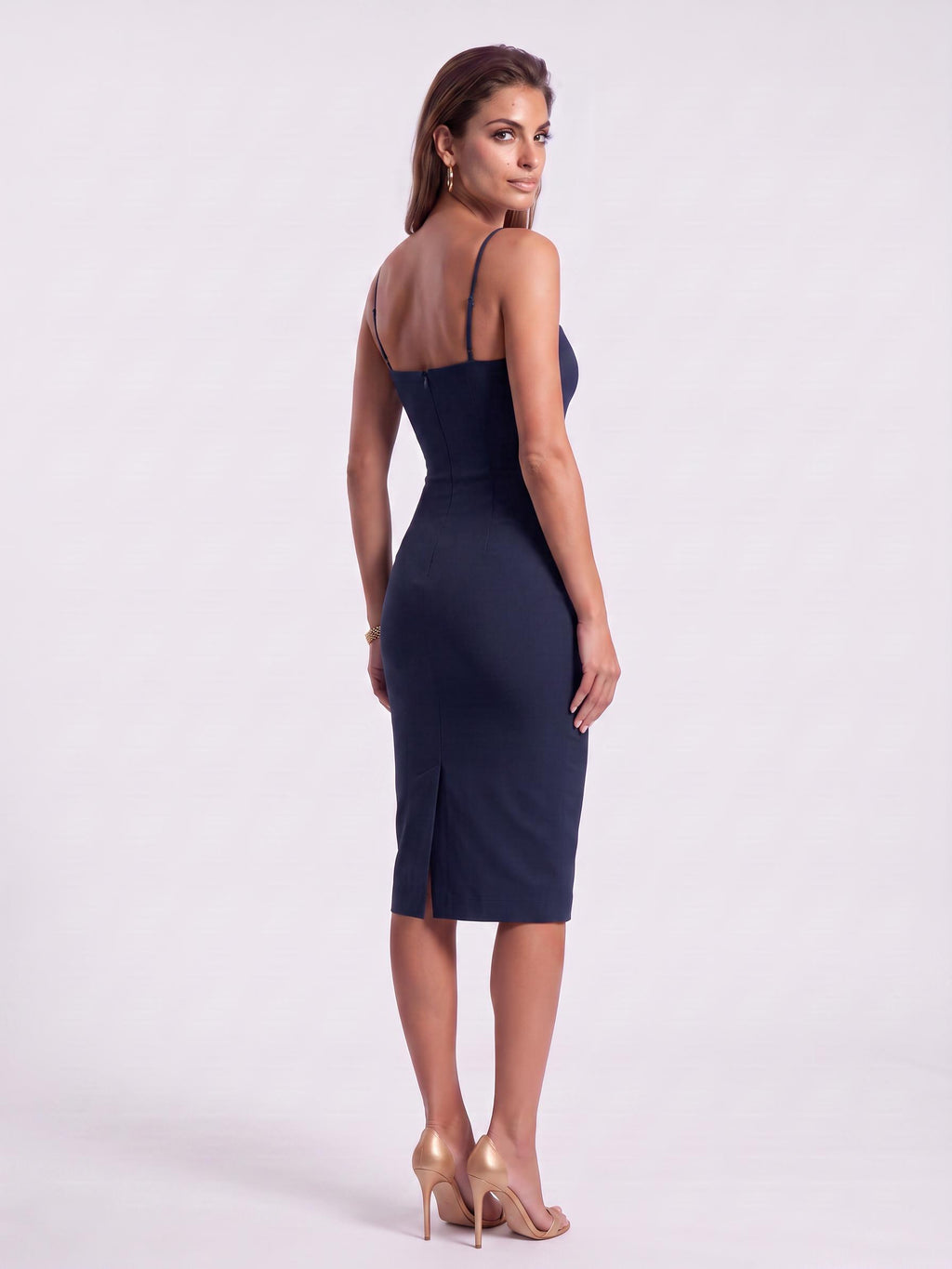 MONICA – Navy