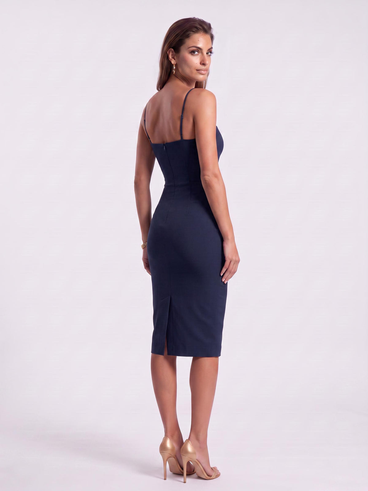 MONICA – Navy