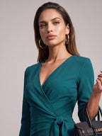 SCARLETT – Emerald