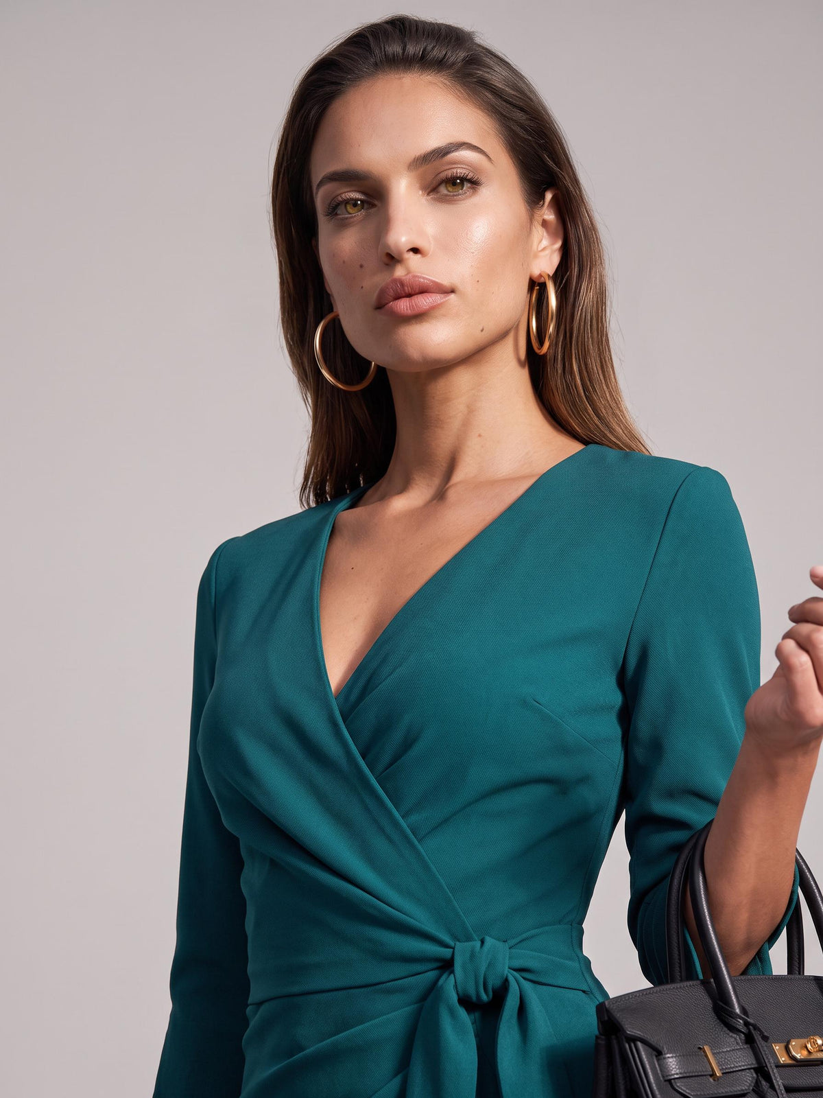 SCARLETT – Emerald