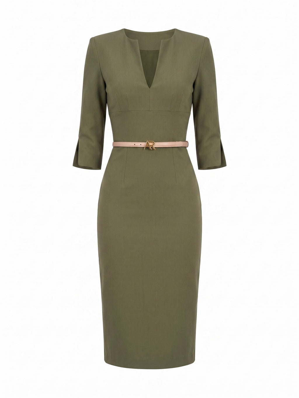 THE AUDRAY – Olive