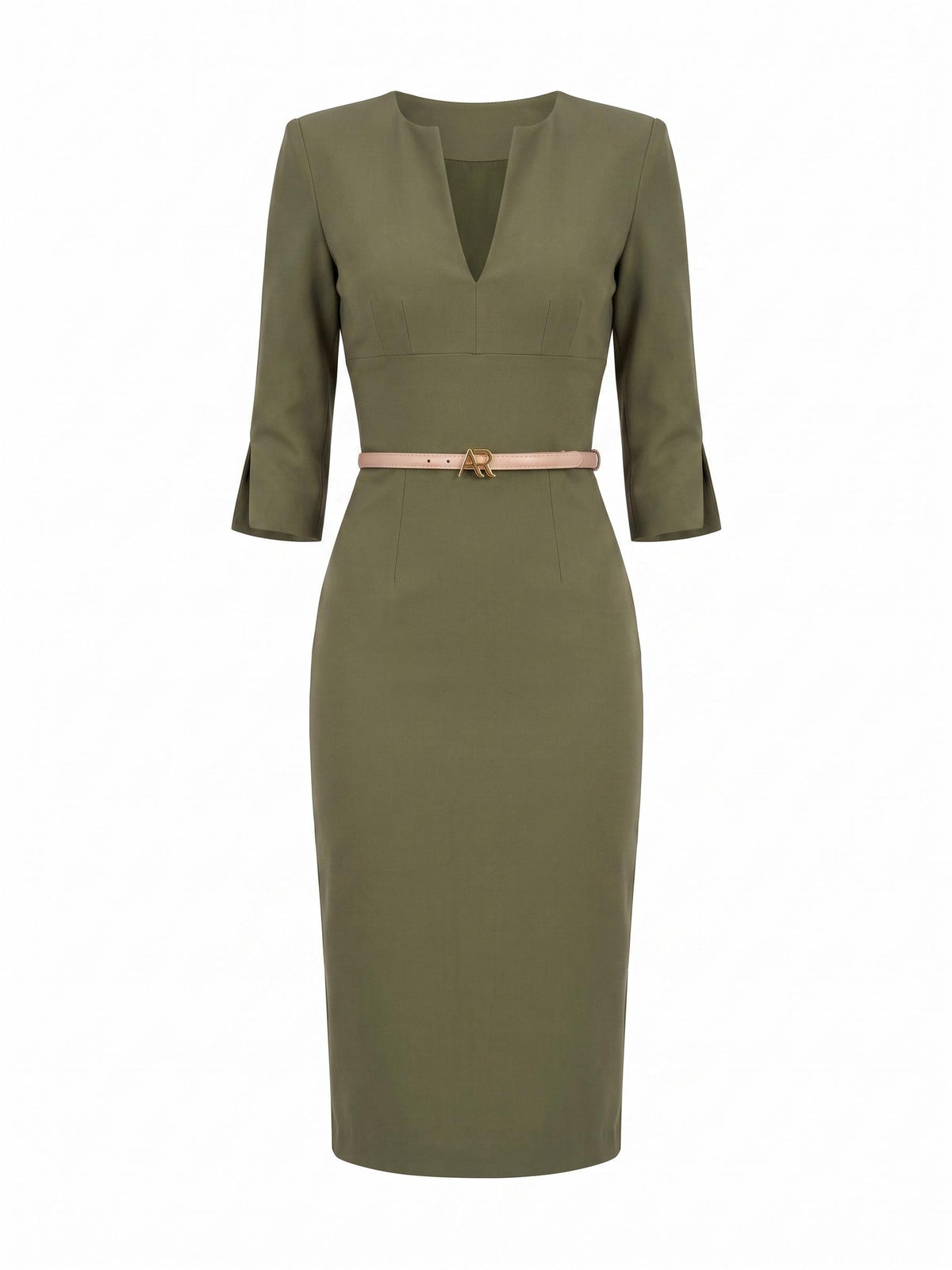 THE AUDRAY – Olive