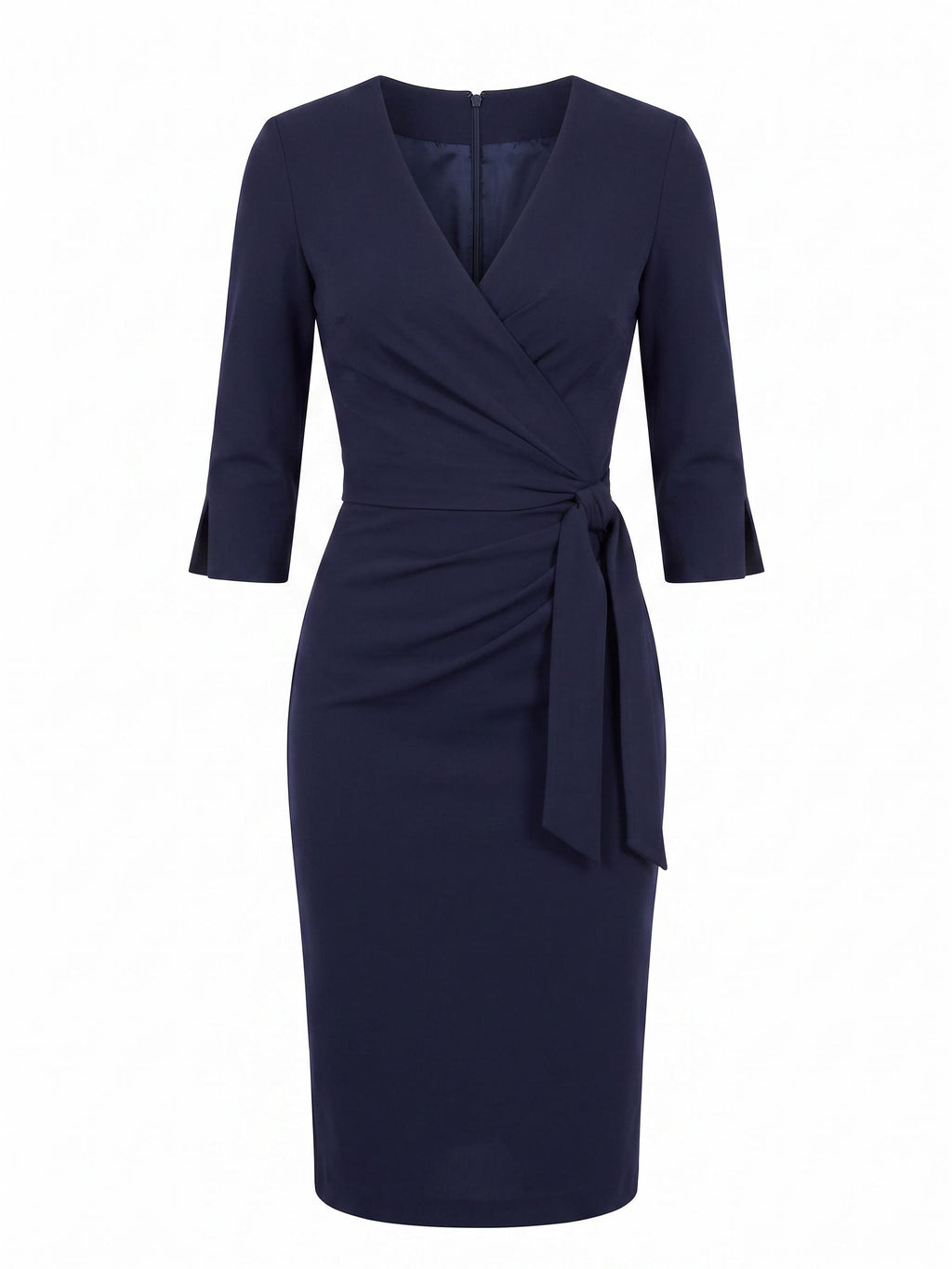 SCARLETT – Navy