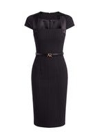 MARLENE – Black