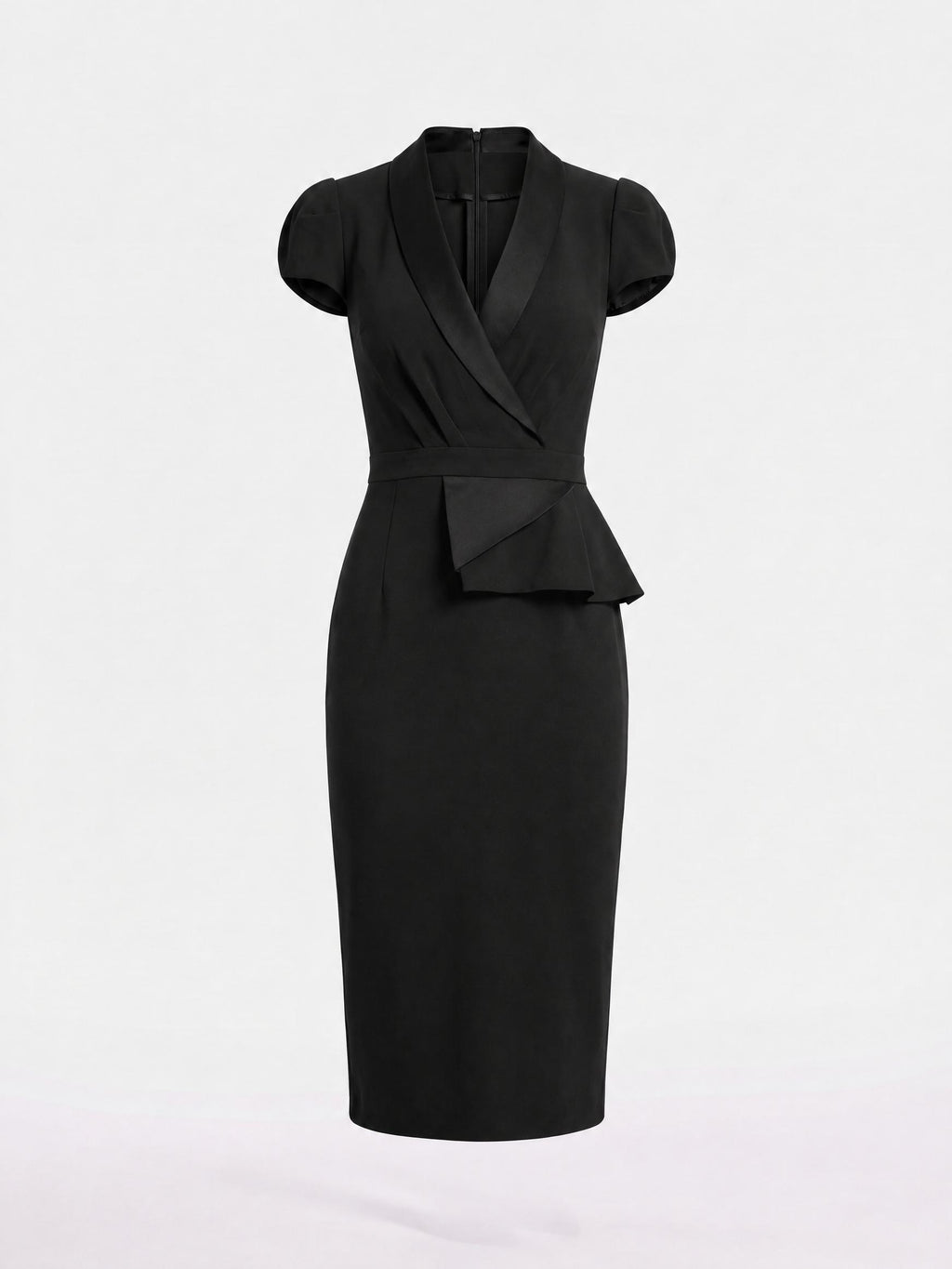 GRACE – Black