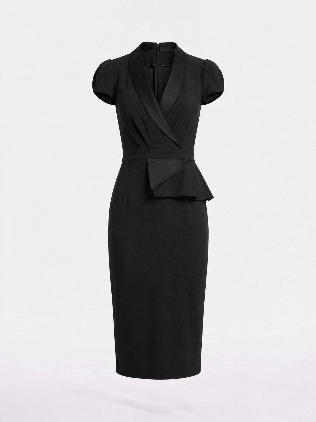 GRACE – Black
