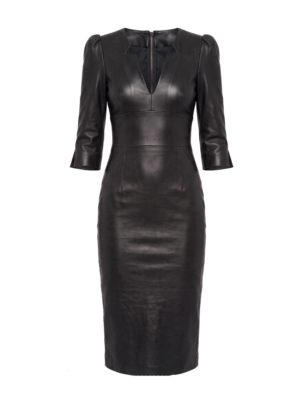 RITA VEGAN – Black