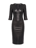 RITA VEGAN – Black