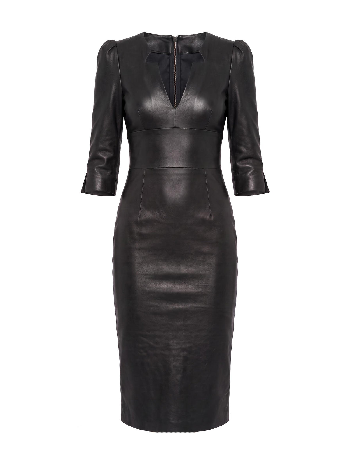 RITA VEGAN – Black