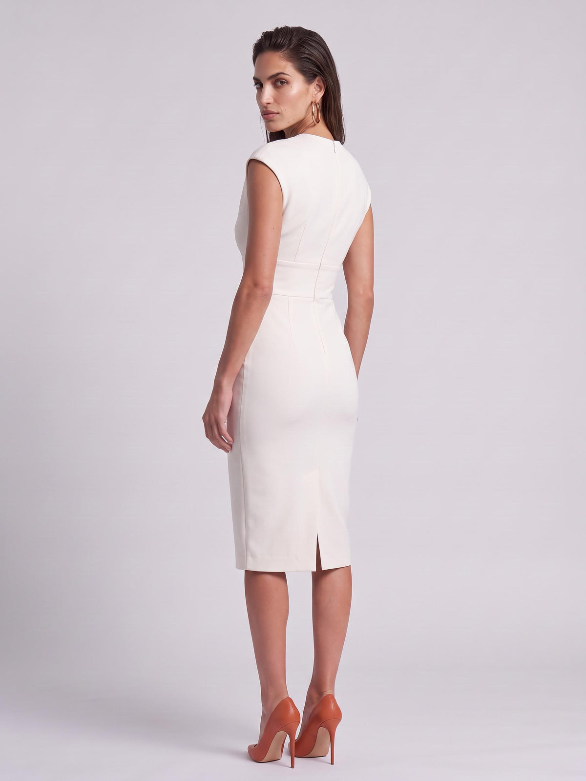 LAUREN – Ivory