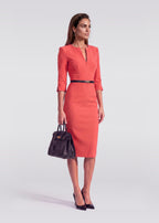 THE AUDRAY – Coral