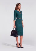 THE AUDRAY – Emerald