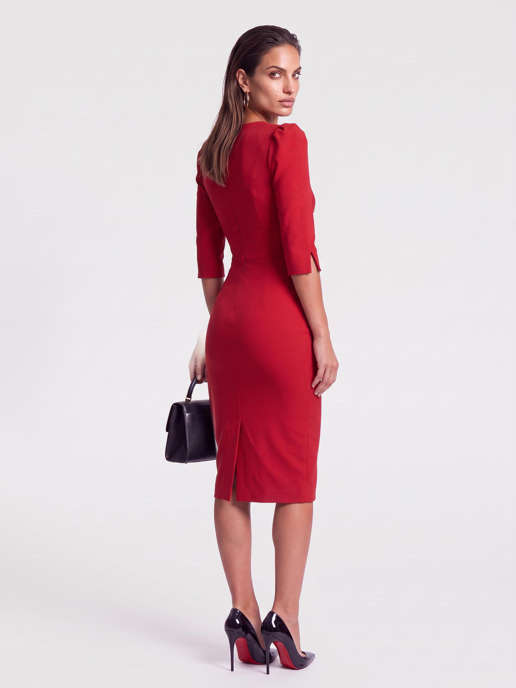 RITA – Red