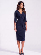SCARLETT – Navy