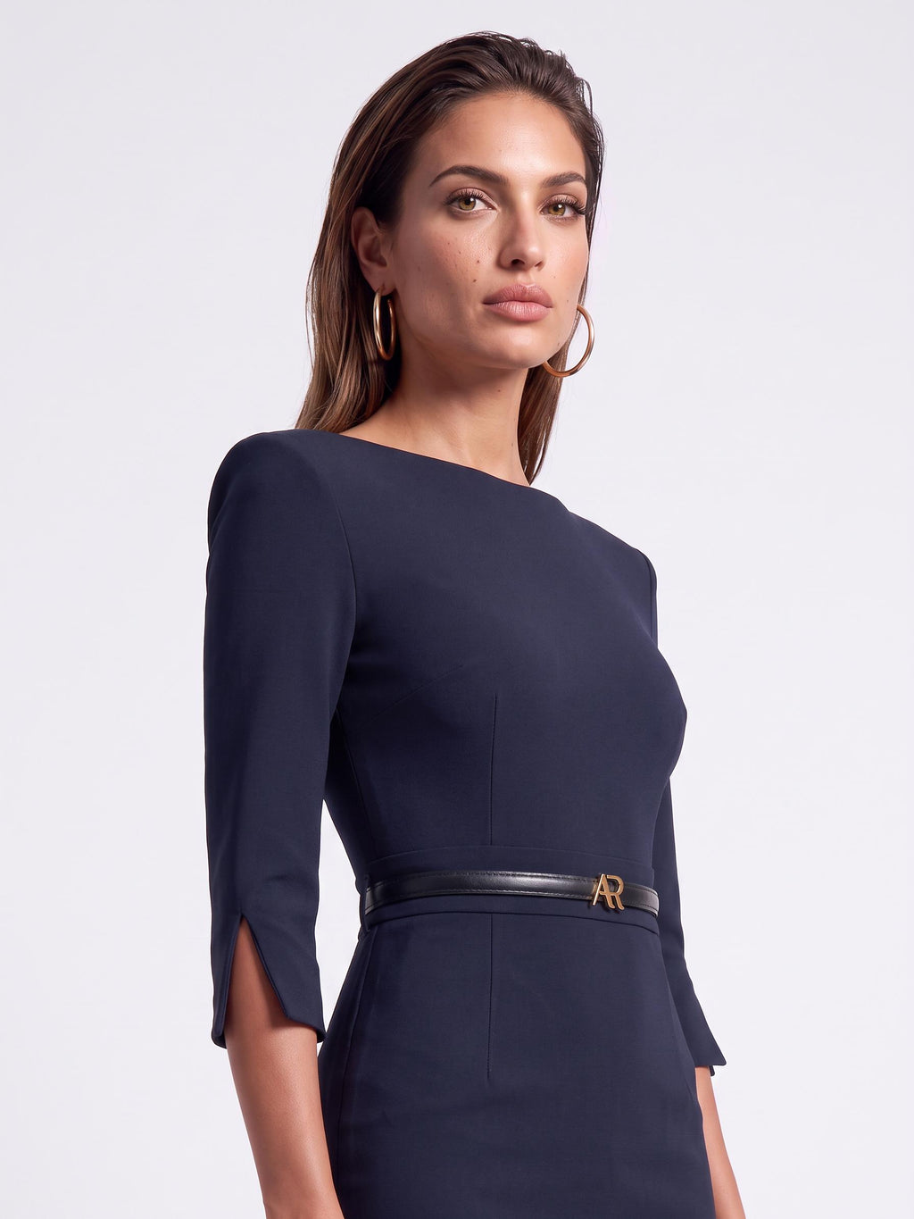 GINGER – Navy