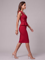 VIVIAN – Red