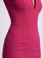 LAUREN – Fuchsia