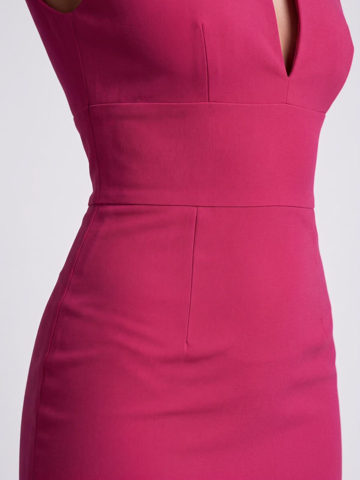 LAUREN – Fuchsia