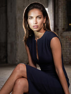 LAUREN – Navy