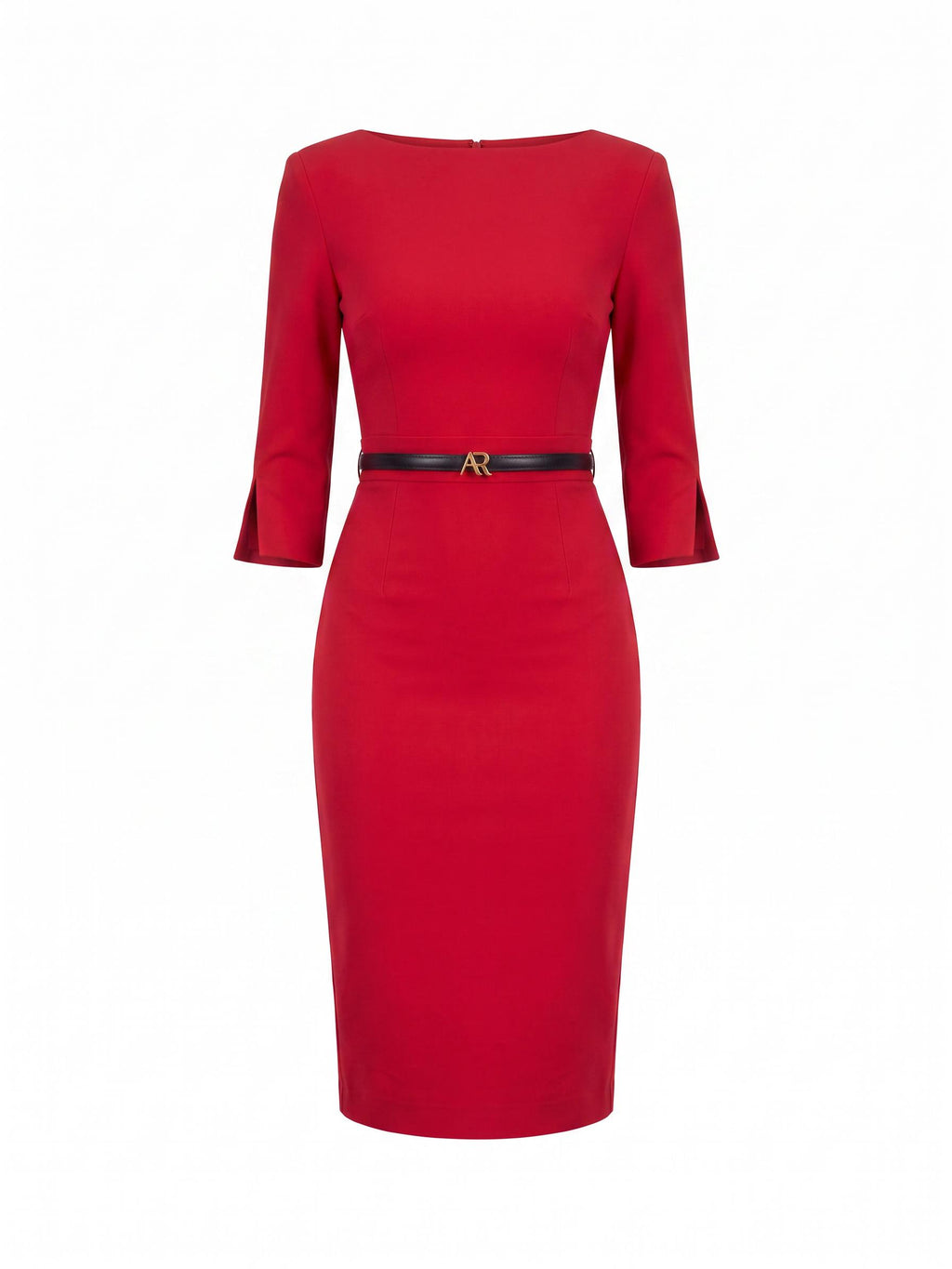 GINGER – Red