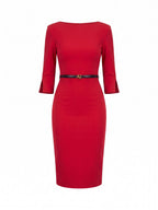 GINGER – Red