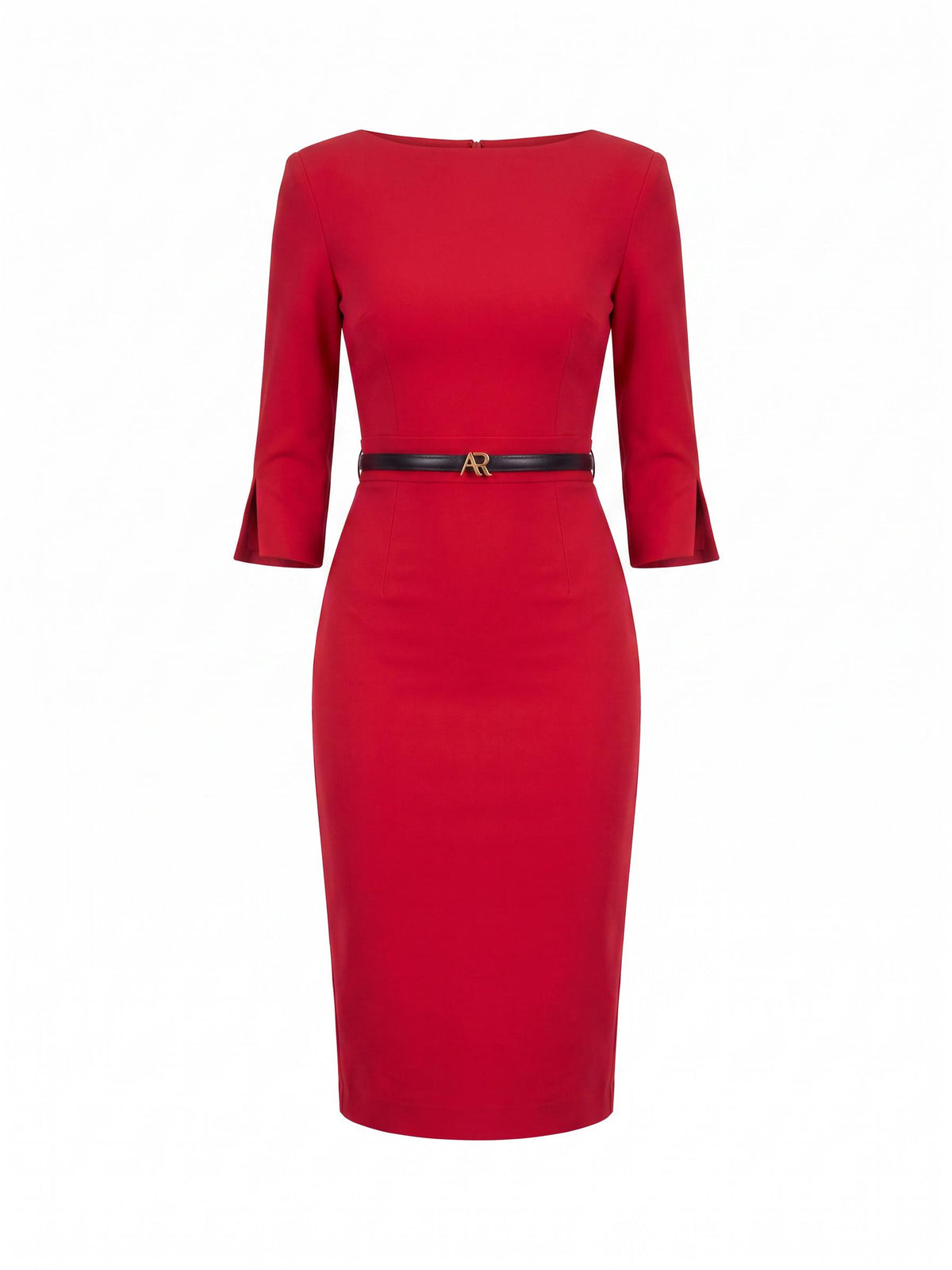 GINGER – Red