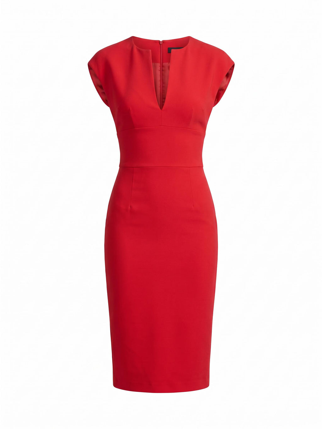 LAUREN – Red
