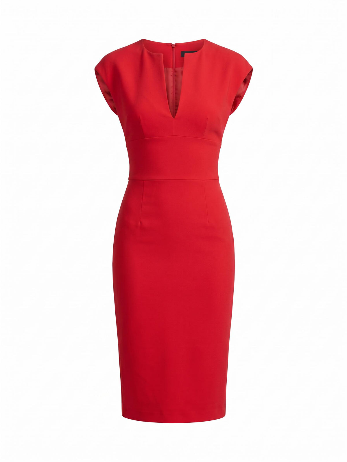 LAUREN – Red