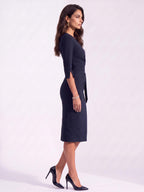 SCARLETT – Navy