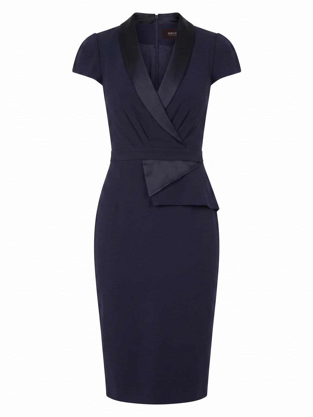 GRACE – Navy