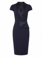 GRACE – Navy