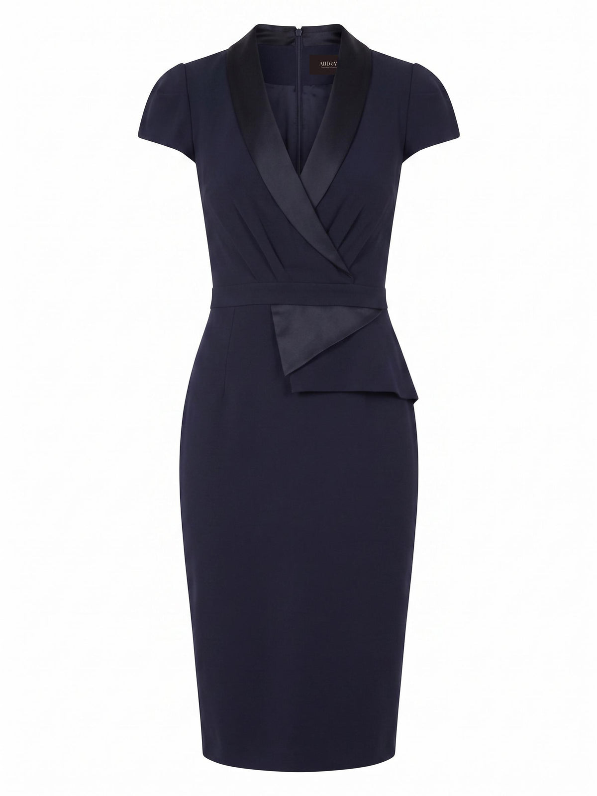 GRACE – Navy