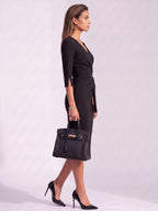 SCARLETT – Black