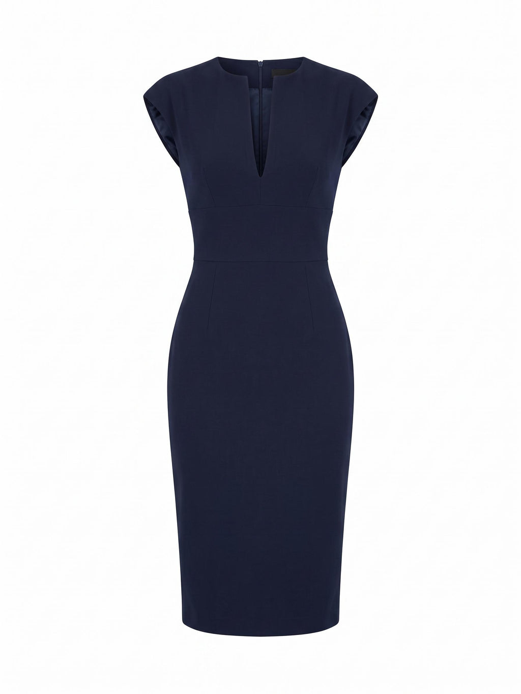 LAUREN – Navy