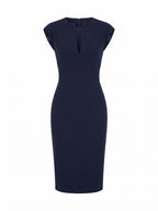 LAUREN – Navy