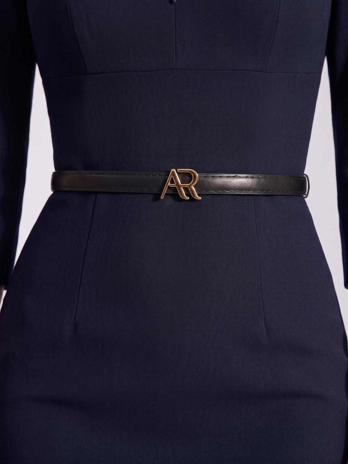 THE AUDRAY – Navy