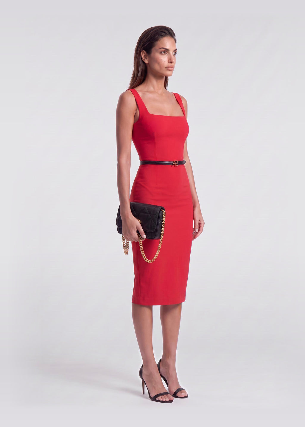 BRIGITTE – Red