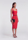 BRIGITTE – Red