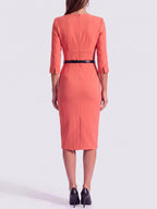 THE AUDRAY – Coral