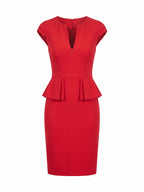 CHARLIZE – Red