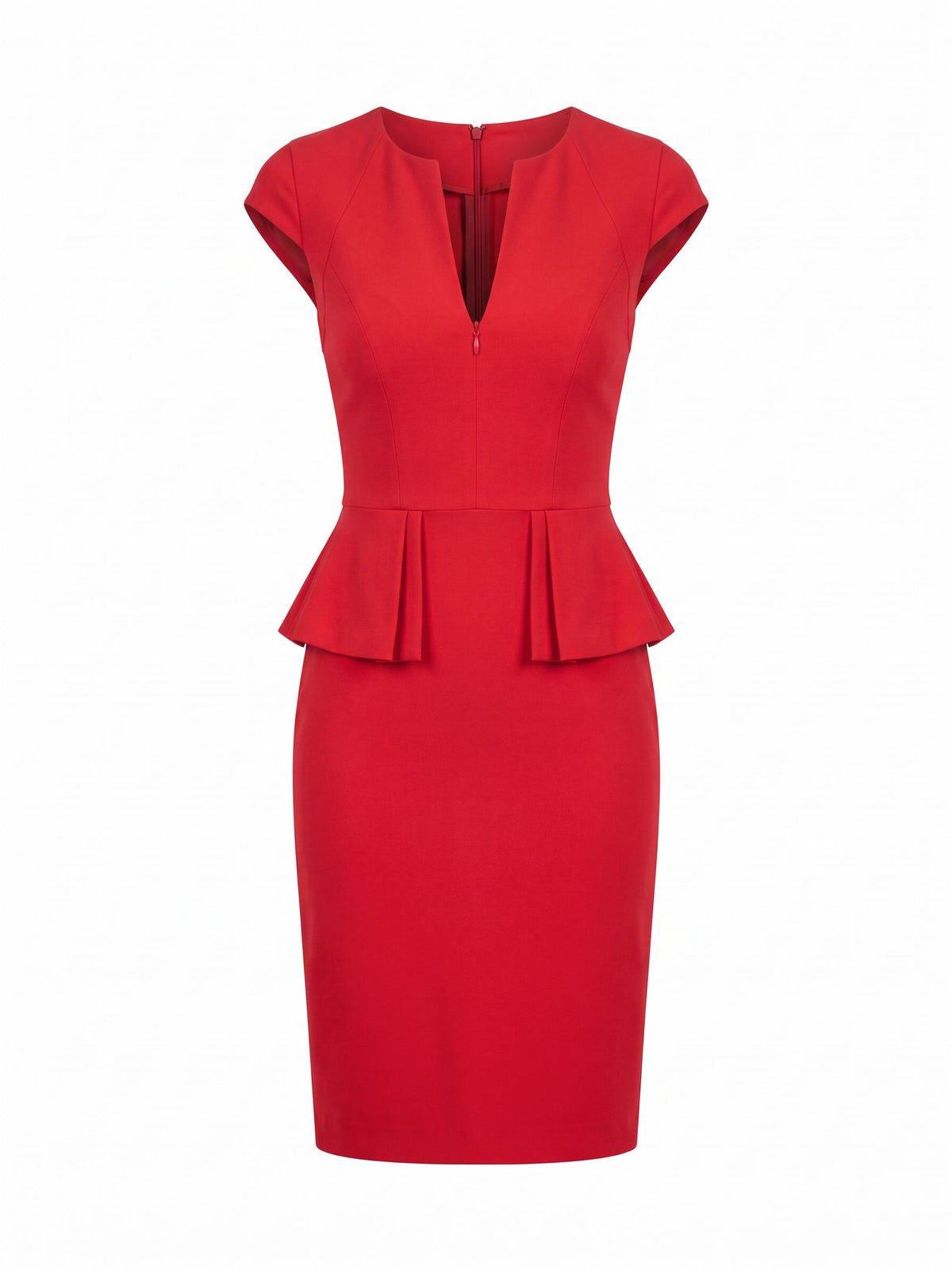 CHARLIZE – Red