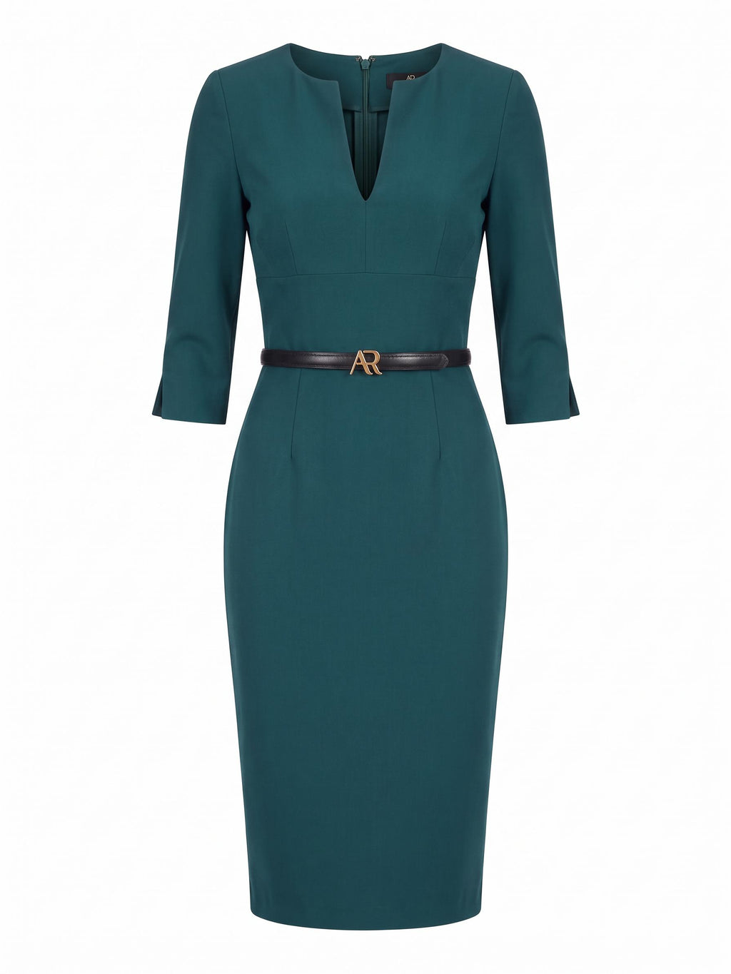 THE AUDRAY – Emerald