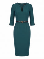 THE AUDRAY – Emerald